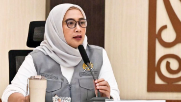 DPR Waspadai Penyebaran TBC di Banyuwangi, DPR Minta Deteksi Dini dan Pelacakan Diperkuat.