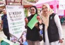 Program Si Kedip Wangi Banyuwangi Permudah Legalitas UMKM Gratis, Ribuan Pelaku Usaha Sudah Terbantu.