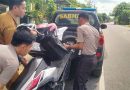 Libatkan Pelajar Kecelakaan di Bangorejo Akibatkan Korban Dirujuk ke Rumah Sakit.