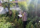 Pria Berusia 67 Tahun Meninggal Di Lingkungan Karangente, Begini Penjelasan Kepolisian.
