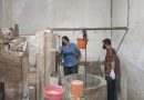 Warga Genteng Kulon Digegerkan Penemuan Jenazah Lansia di Kamar Mandi.