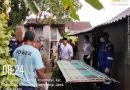 Pria Sebatang Kara Ditemukan Meninggal di Dalam Sumur Desa Yosomulyo Gambiran.